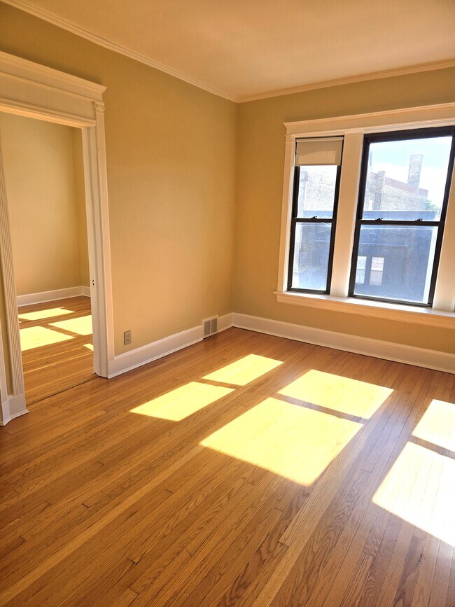 Foto del edificio - 5208 N Clark St