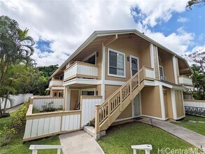 Building Photo - 373 Mananai Pl