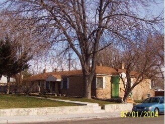 Primary Photo - Fourplex