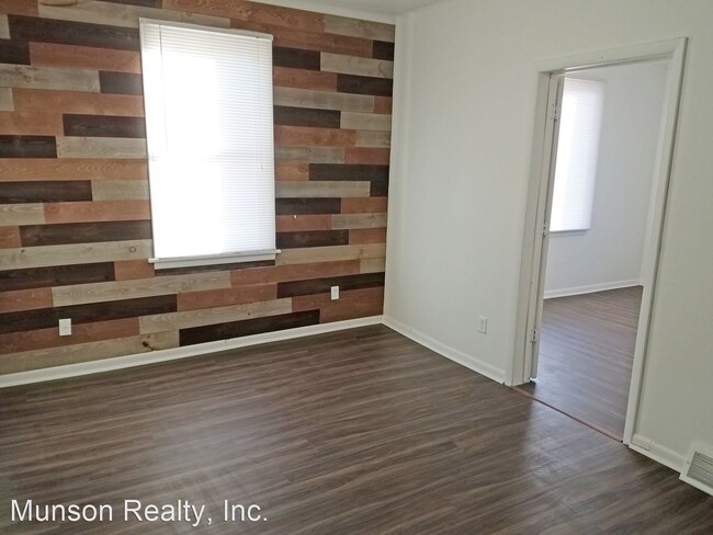 Building Photo - 3 br, 1 bath House - 419 Johnson Street