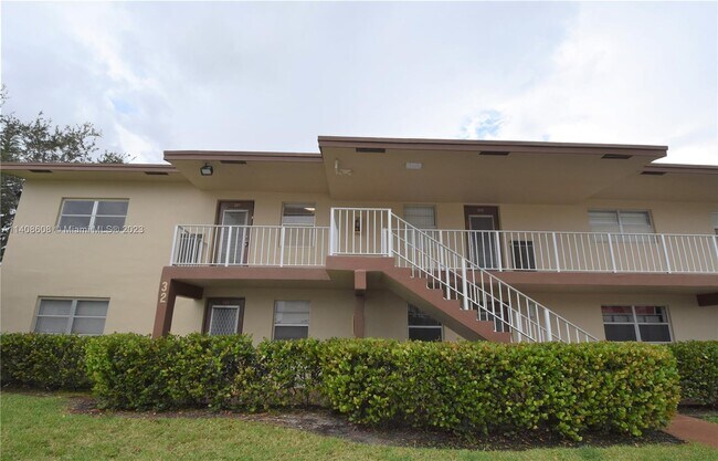 Foto del edificio - 7500 NW 5th Pl