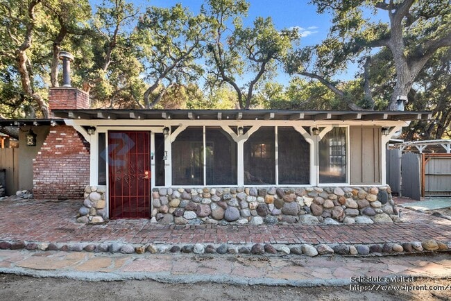 Building Photo - 15353 Iron Canyon Rd
