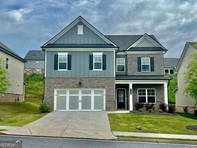 Foto del edificio - 1612 Dover Creek Ln