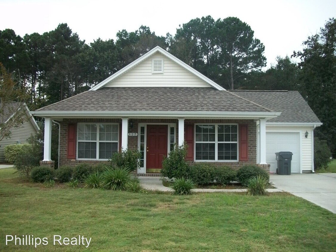 Primary Photo - 3 br, 2 bath House - 127 Marabella Drive