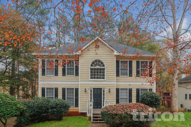 Building Photo - 5044 Rosemeade Ct