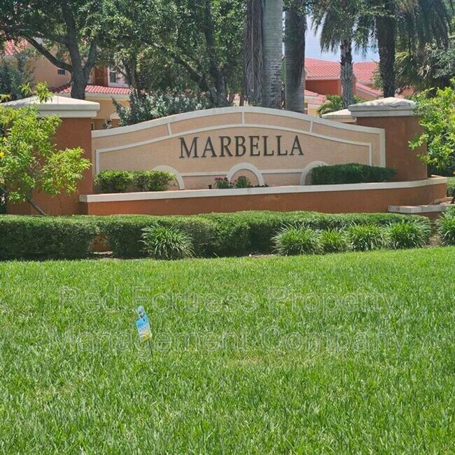 Foto del edificio - 10074 Via Colomba Circle