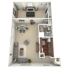 Norstar Apartments photo'