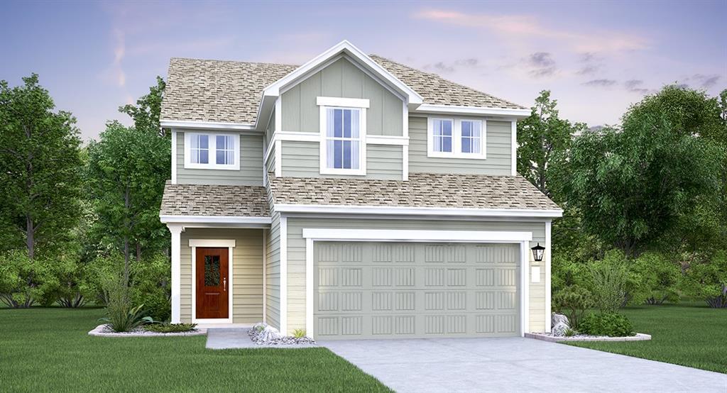 Foto del edificio - 137 Wind Flower Ln