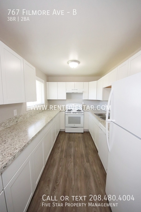 Building Photo - 767 Filmore Ave