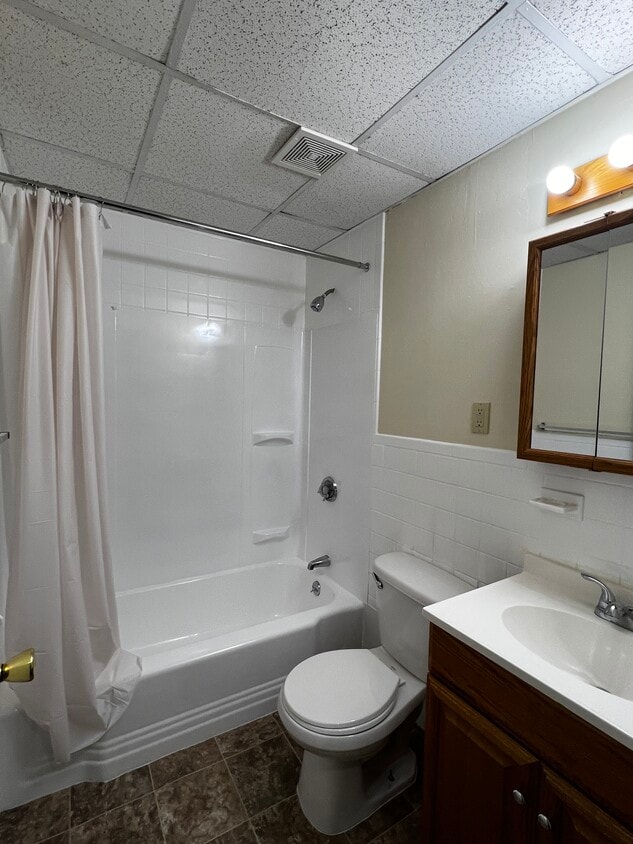 Building Photo - 1731 Washington St