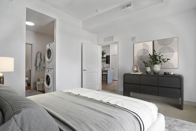 Bedroom - Canyon View Crossing