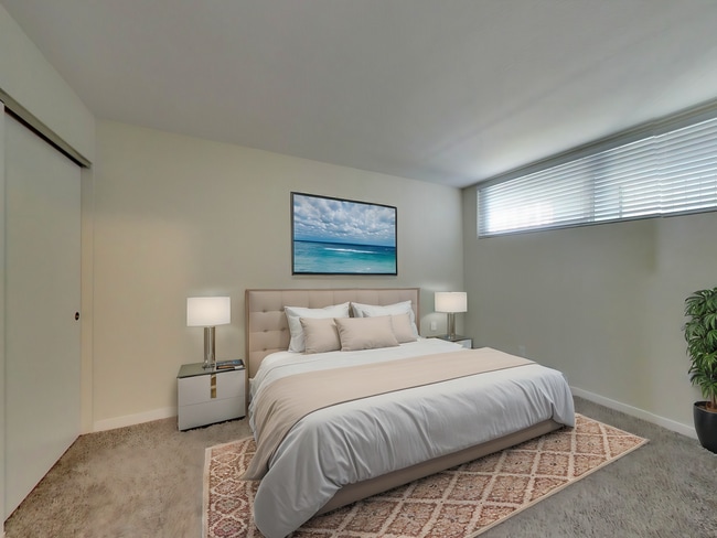 Interior Photo - Panomar