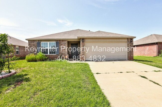 Foto del edificio - 3516 SE 94th St