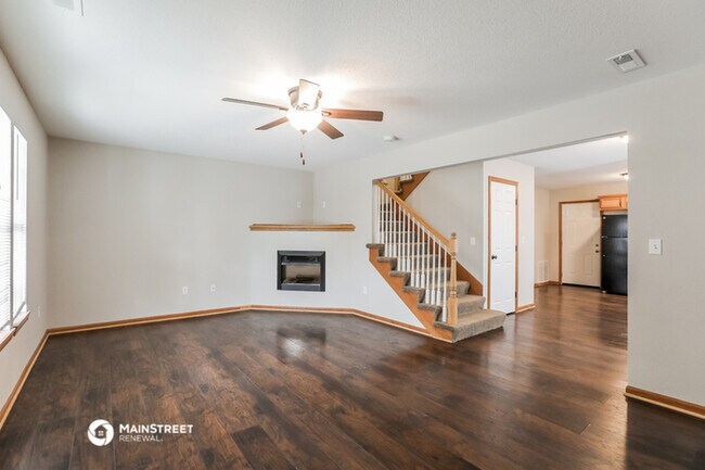 Foto del edificio - 420 NE Wolf Creek Dr