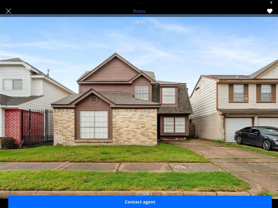 Primary Photo - Charming 4BR House in Houston