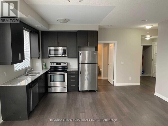 Photo du bâtiment - 9500 Markham Rd