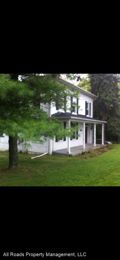 Primary Photo - 4 br, 2 bath House - 1266 E 2nd St