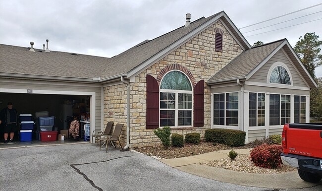 exterior2 - 2100 W New Hope Rd