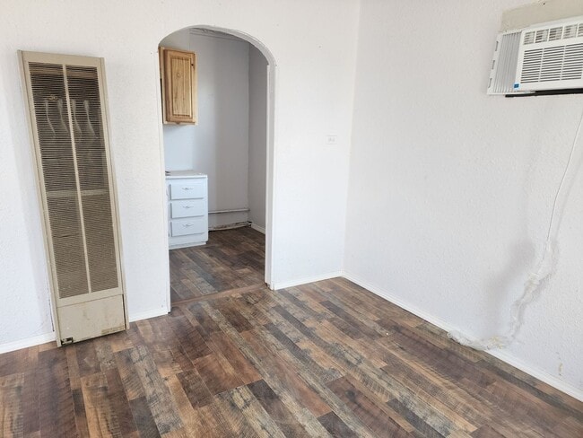 Foto del edificio - Cozy 1 Bed 1 Bath Home!!!