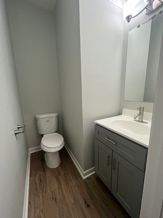 Foto del edificio - 3-Bedroom Townhome Covington