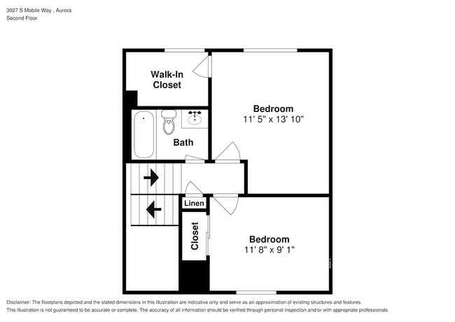 Building Photo - 3027 S Mobile Way