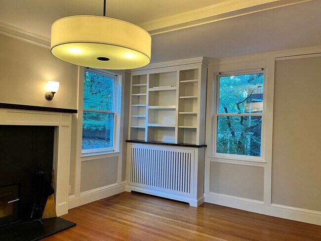 Foto del edificio - 117-2 Cypress St