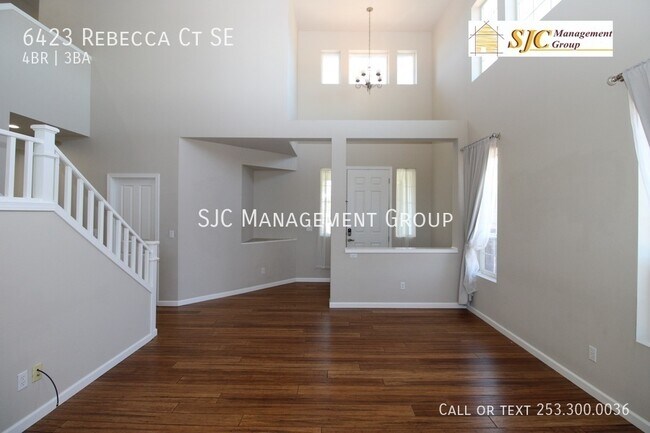 Foto del edificio - Four bedroom home in Lakeland Hills for rent