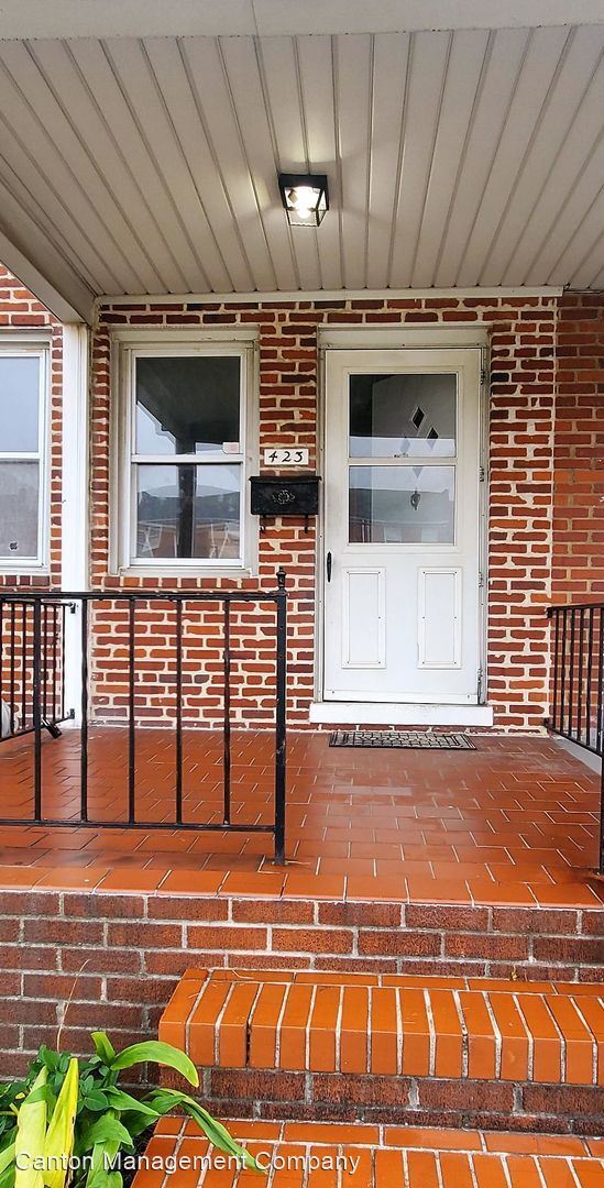 Foto del edificio - 2 br, 1 bath House - 423 Imla St.