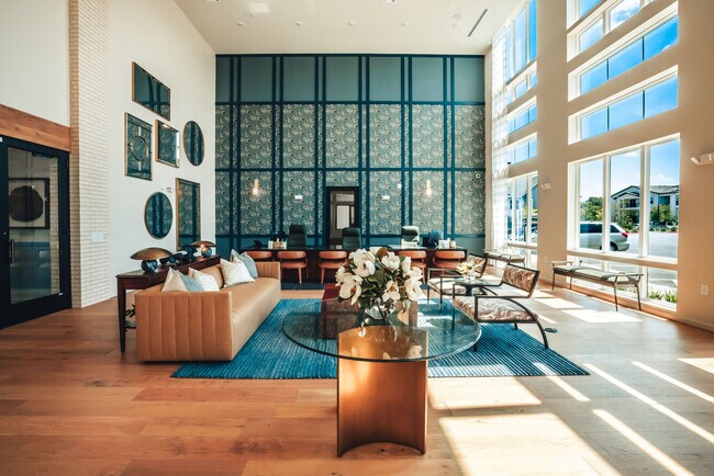 Foto del edificio - Oak House