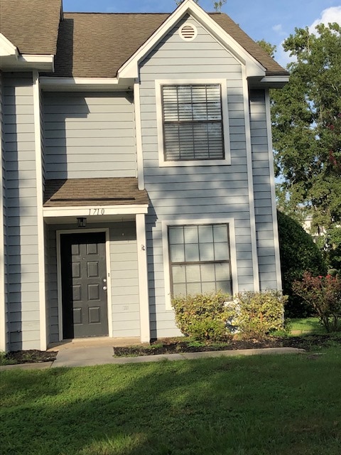 Primary Photo - 1710 Deer Path Dr