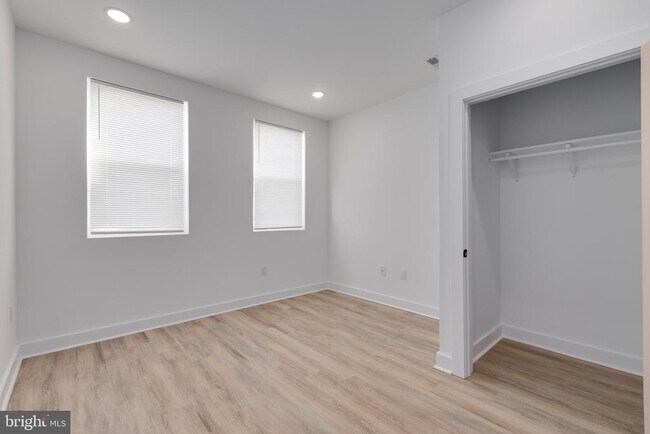 Building Photo - 2061 N 8th St