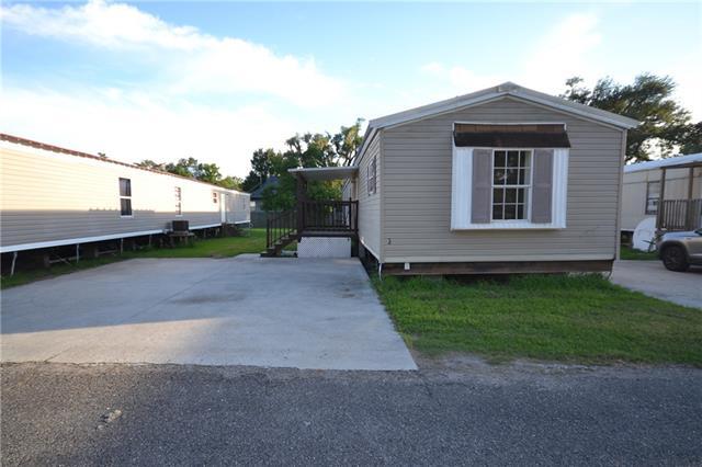 Foto del edificio - 16743 US-90