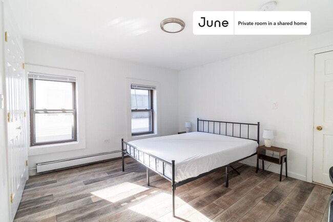 Private bedroom in 5 bed/2 bath Home - Private bedroom in 5 bed/2 bath Home