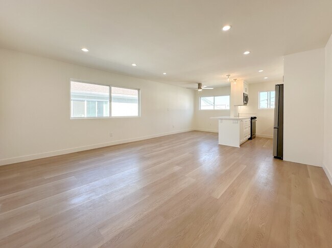 Foto del edificio - 1206 Agate St