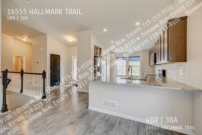 Photo - 16555 Hallmark Trail House