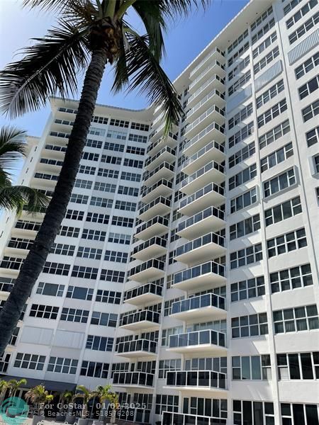 Foto del edificio - 3700 Galt Ocean Dr