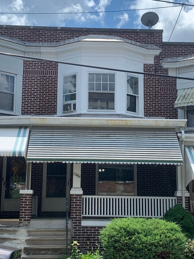 Primary Photo - 2-1742 Union St