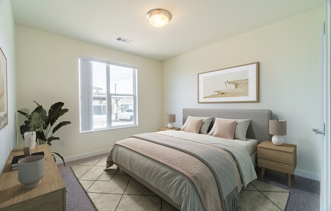 Foto del edificio - South Range Crossings