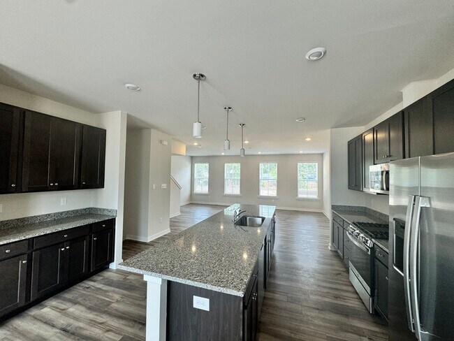 Foto del edificio - 6243 Jackline Run