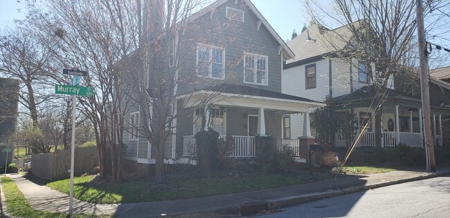 Building Photo - 340 Murray St