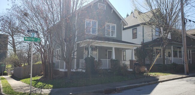 Foto del edificio - 340 Murray St