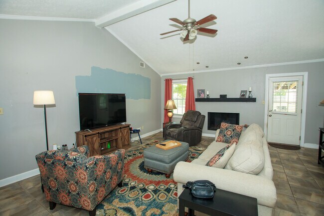 Building Photo - 6969 Andalusia Dr