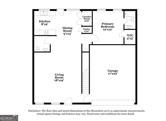 Building Photo - 9149 Huntwood Ln