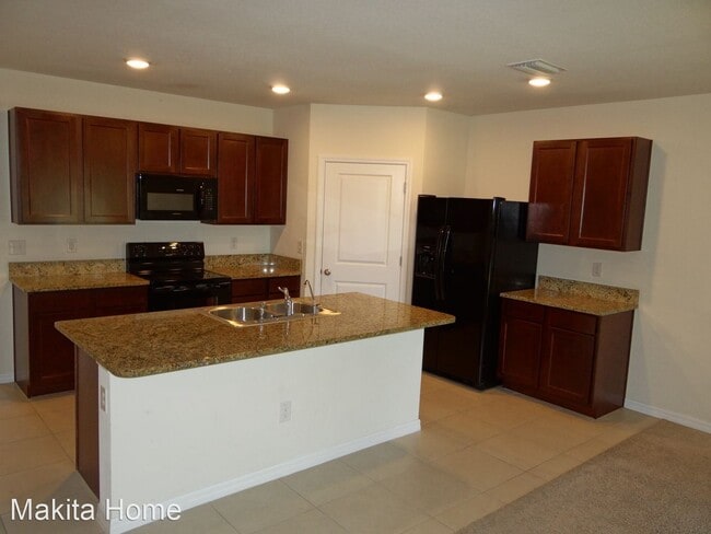 Building Photo - 4 br, 2 bath House - 11844 Myrtle Rock Drive