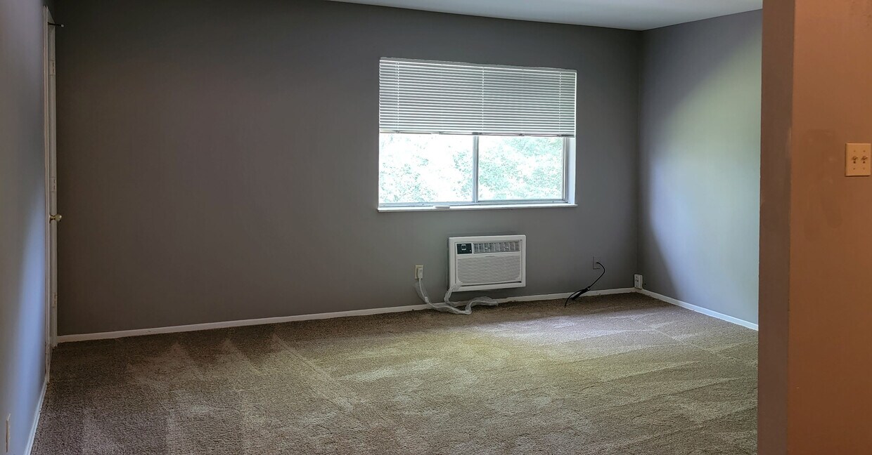 Living Room - 1229 Westover Ct