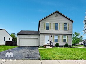Building Photo - 4404 Tolbert Ave