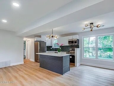 Foto del edificio - 1124 Abbeywood Rd