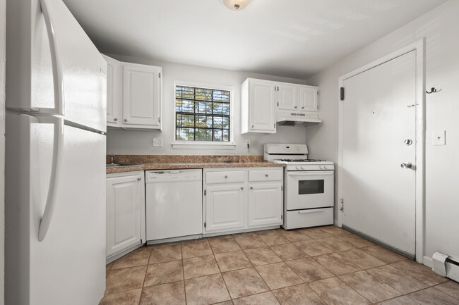 Foto del edificio - 100 Sycamore Ln