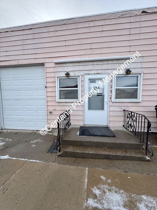 Foto del edificio - 2 Bedroom 1 bath in heart Butte