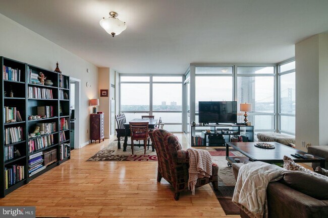 Foto del edificio - 901 N Penn St